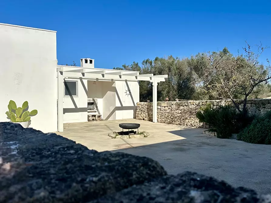 Immagine 18 di Villa in vendita  in Contrada Montestazzo 1 a Carovigno