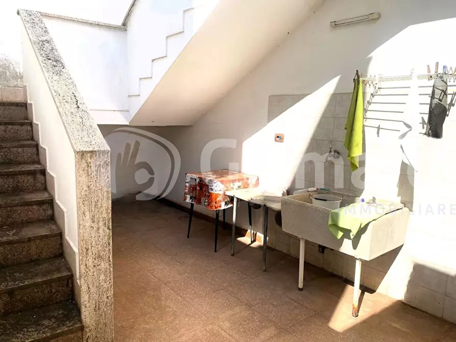 Immagine 12 di Casa indipendente in vendita  in via pellico a Sannicola