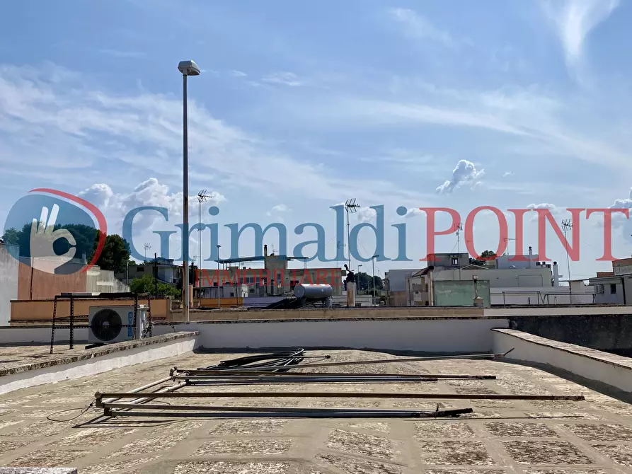 Immagine 14 di Casa indipendente in vendita  in Via Giacomo Puccini 14 a Spongano