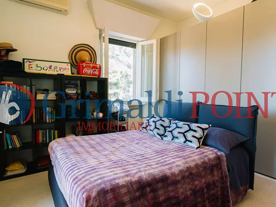 Immagine 29 di Villa in vendita  in Via Villa Bellavista 70 a Lecce