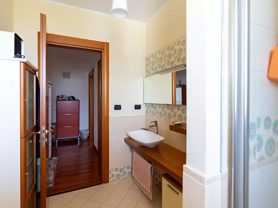 Immagine 41 di Villa in vendita  in Via Piero Della Francesca 92 a Lecce