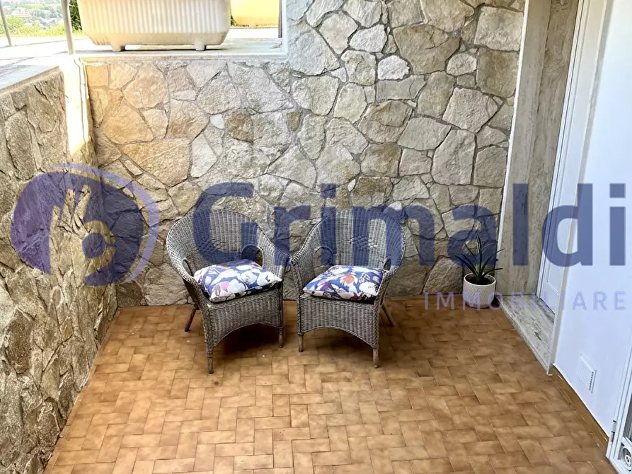 Immagine 10 di Trilocale in vendita  in Via Nettario di Casole 39 a Otranto