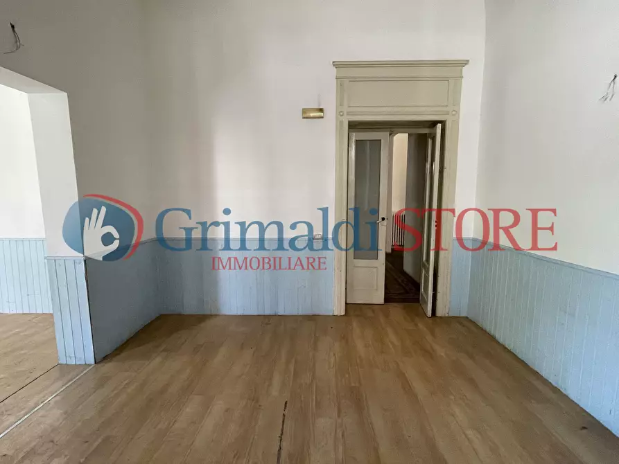 Immagine 22 di Casa indipendente in vendita  in Piazzetta Sant'Antonio 1 a Bari