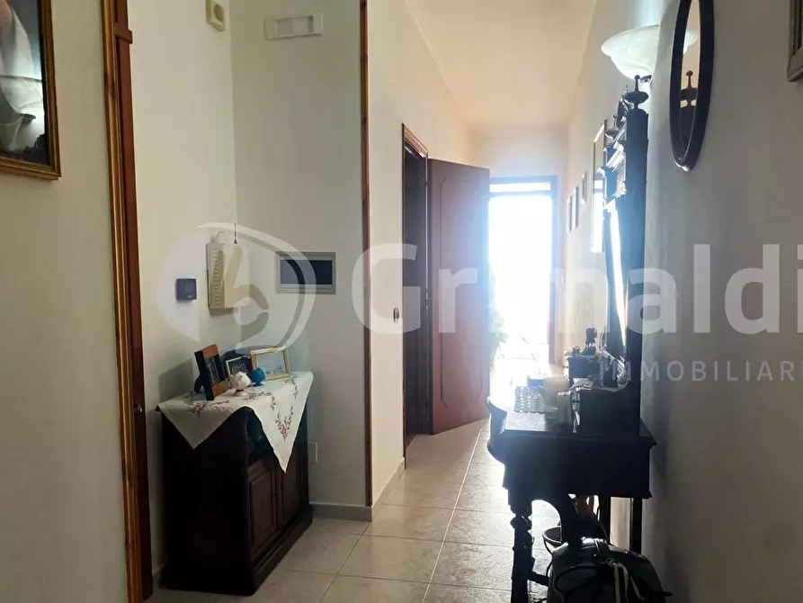 Immagine 11 di Casa indipendente in vendita  in via pellico a Sannicola