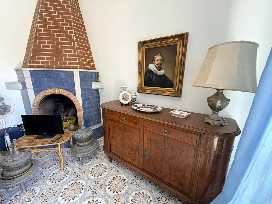 Immagine 10 di Casa indipendente in vendita  in LITORANEA SAN CATALDO - OTRANTO a Melendugno