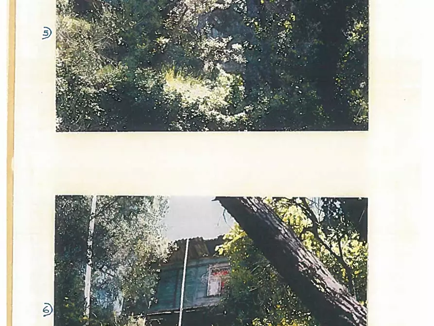 Immagine 2 di Terreno edificabile in vendita  in Via Carcassoni 18 a Rapallo