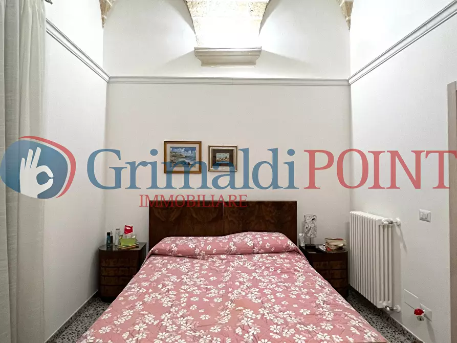 Immagine 10 di Casa indipendente in vendita  in Via Giuseppe Verdi a Copertino