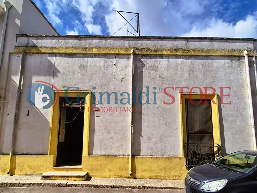 Immagine 7 di Casa indipendente in vendita  in Via Firenze 9 a Guagnano