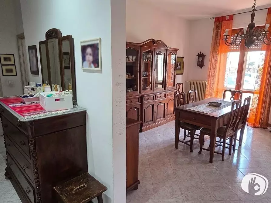 Immagine 7 di Casa bifamiliare in vendita  in Via San Giorgio 13 a Tricerro