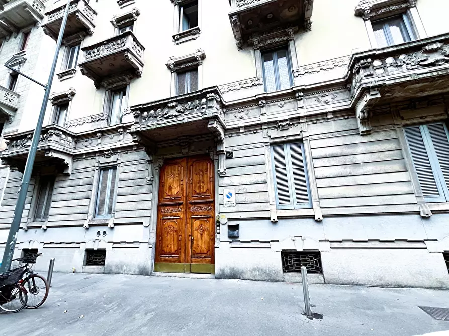 Immagine 2 di Monolocale in affitto  in Viale dei Mille 68 a Milano