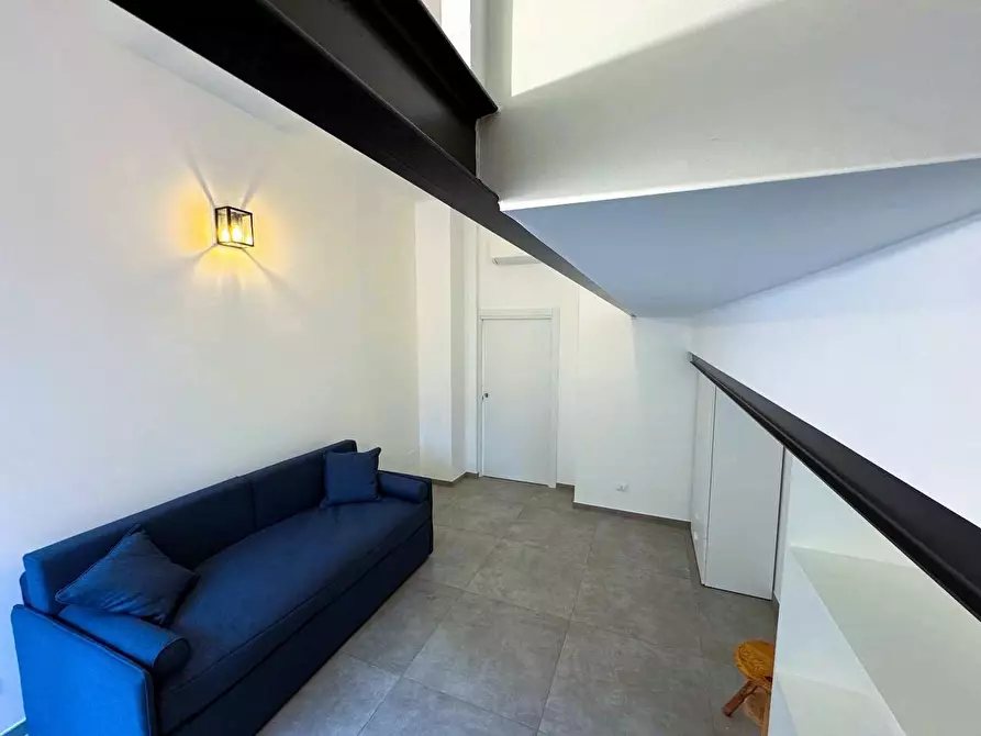 Immagine 14 di Bilocale in affitto  in Via Giovanni Pacini 57 a Milano
