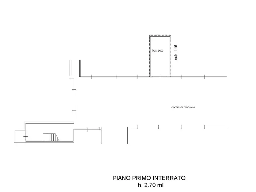 Immagine 36 di Appartamento in vendita  in Via Nazario Sauro 31 a Lecce