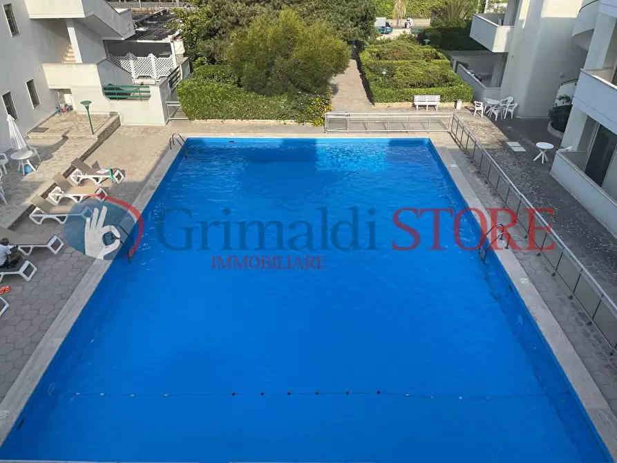 Immagine 10 di Attico in vendita  in Via  Matteotti a Melendugno