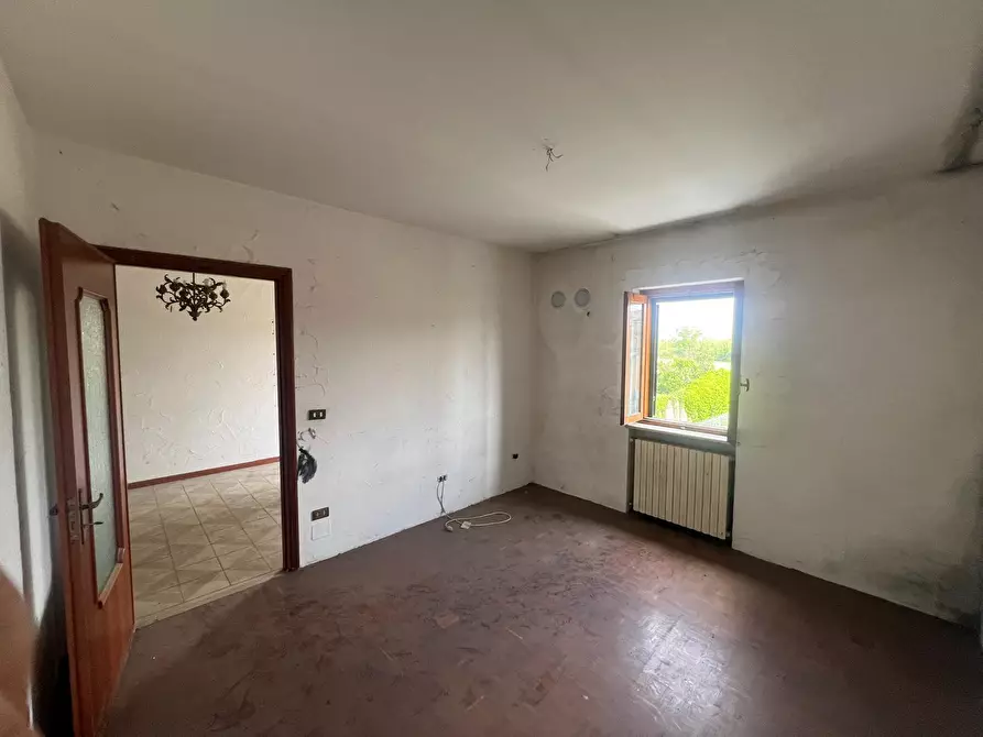Immagine 22 di Casa bifamiliare in vendita  in Via Roma 1 a Formigliana