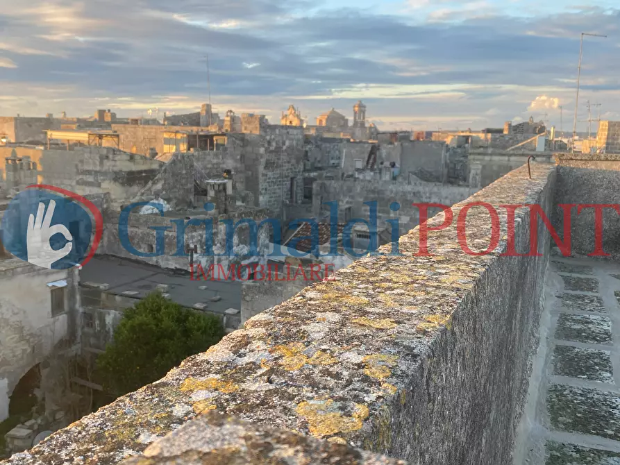 Immagine 4 di Casa indipendente in vendita  in Via Antonio Manco 14 a Scorrano