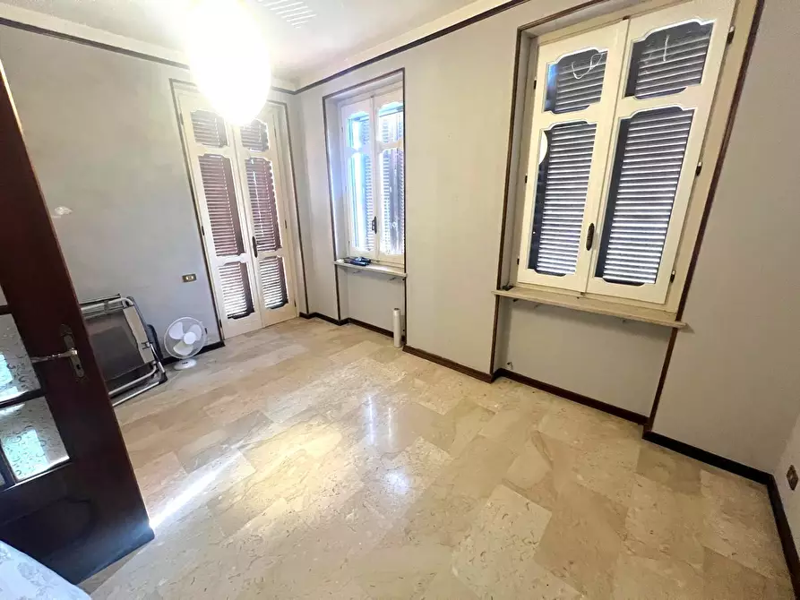 Immagine 43 di Casa bifamiliare in vendita  in via pertengo 56 a Costanzana