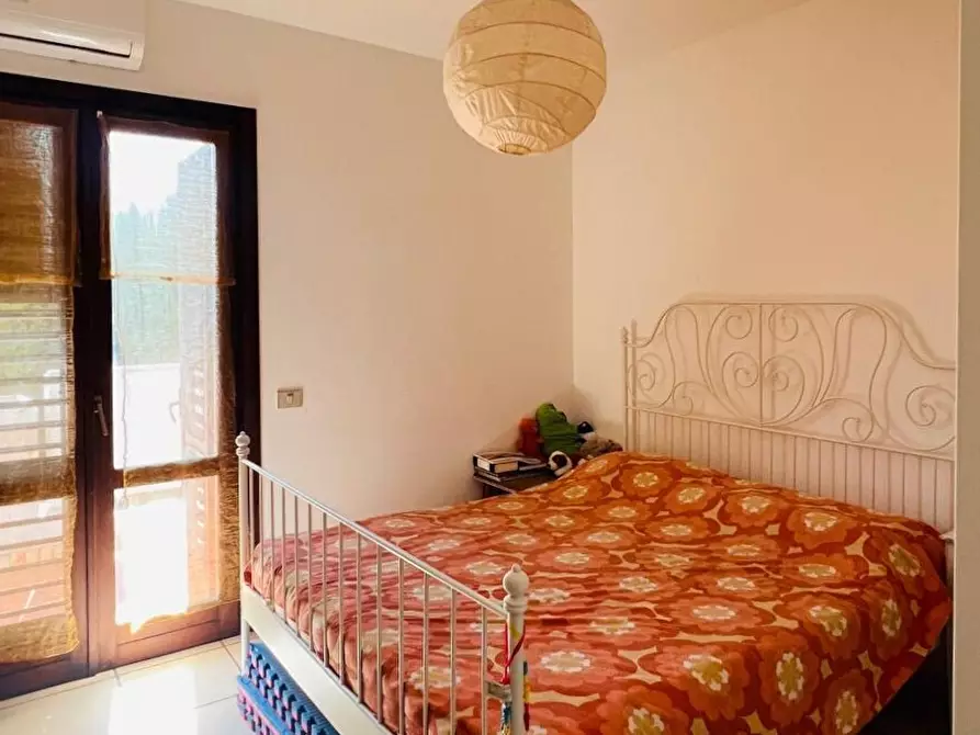 Immagine 10 di Trilocale in vendita  in Via Valona 10 a Lecce