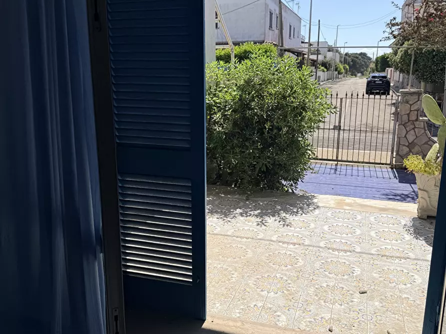 Immagine 9 di Casa indipendente in vendita  in LITORANEA SAN CATALDO - OTRANTO a Melendugno