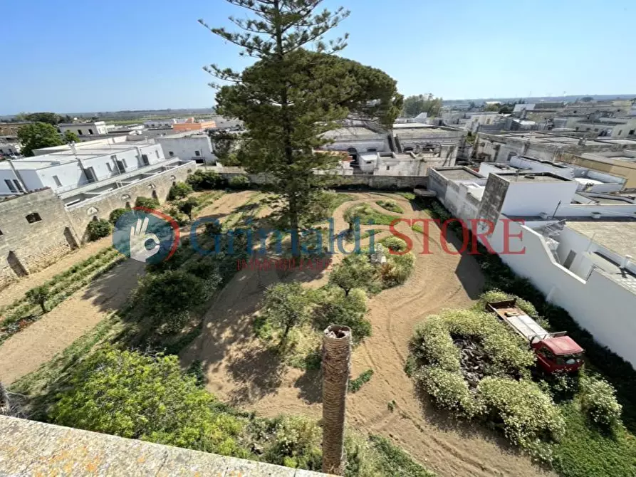 Immagine 34 di Casa indipendente in vendita  in Via Gianfilippe 27 a Squinzano