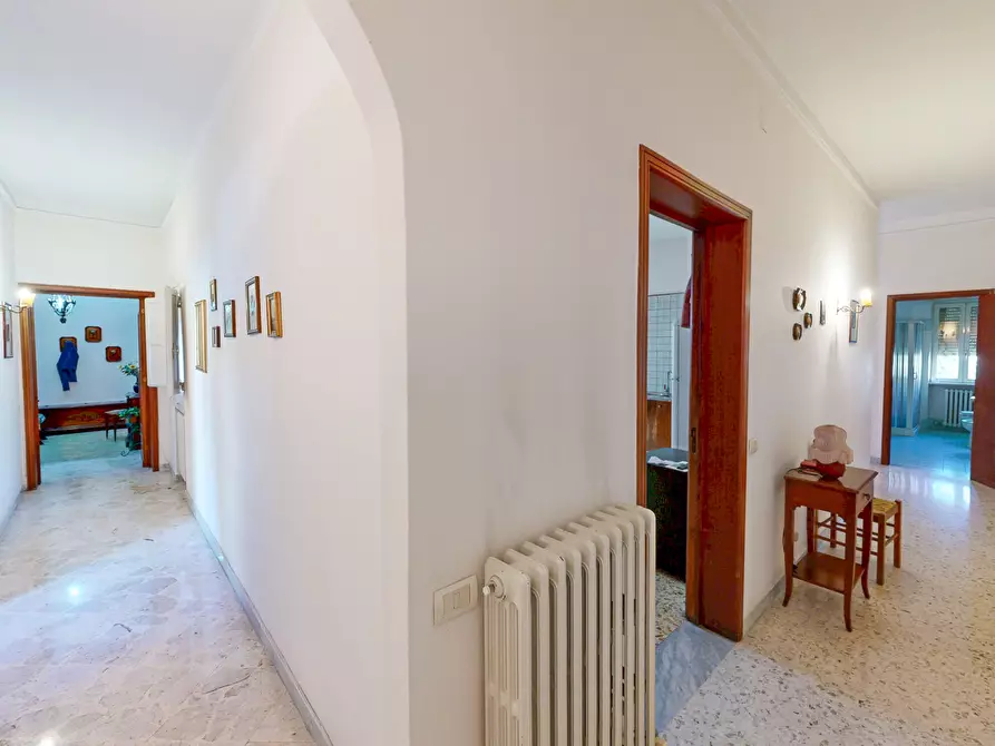 Immagine 15 di Casa indipendente in vendita  in Viale G. Leopardi 157 a Lecce