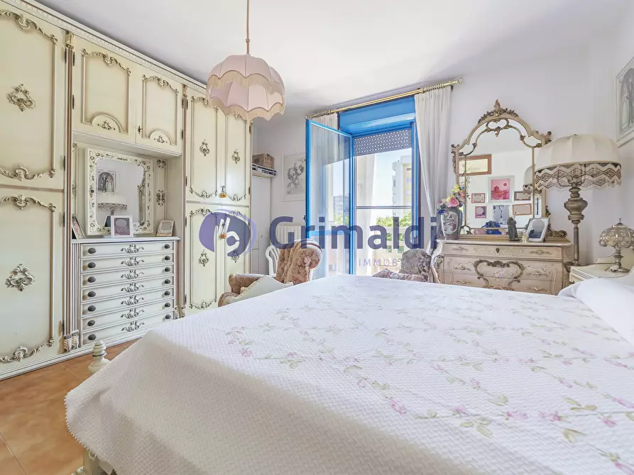 Immagine 12 di Trilocale in vendita  in Piazzale Milano 5 a Lecce
