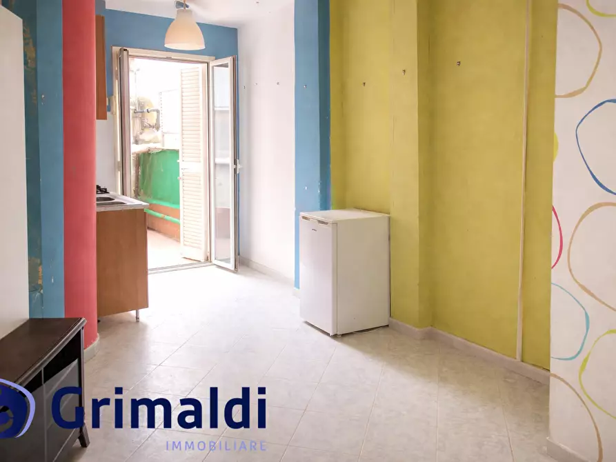 Immagine 7 di Monolocale in vendita  in Via Francesco Petrarca 31 a Napoli