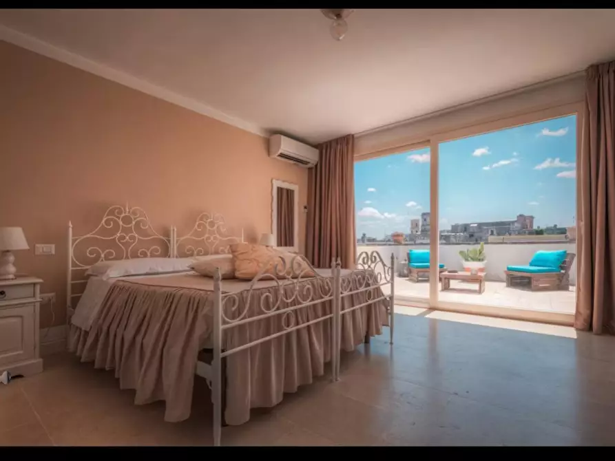 Immagine 17 di Palazzo in vendita  in via saverio de pace 3 a Nardo'