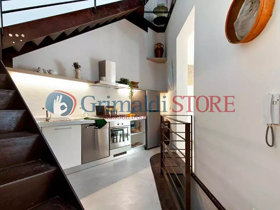 Immagine 8 di Casa indipendente in vendita  in Via de Summa 19 a Lecce