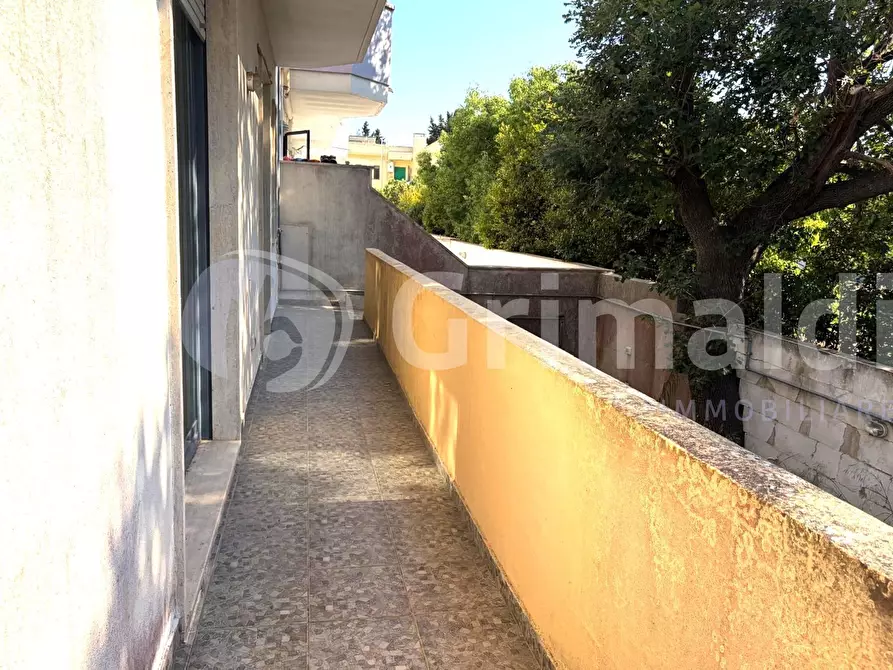 Immagine 28 di Villa in vendita  in Via Gallipoli a Alezio