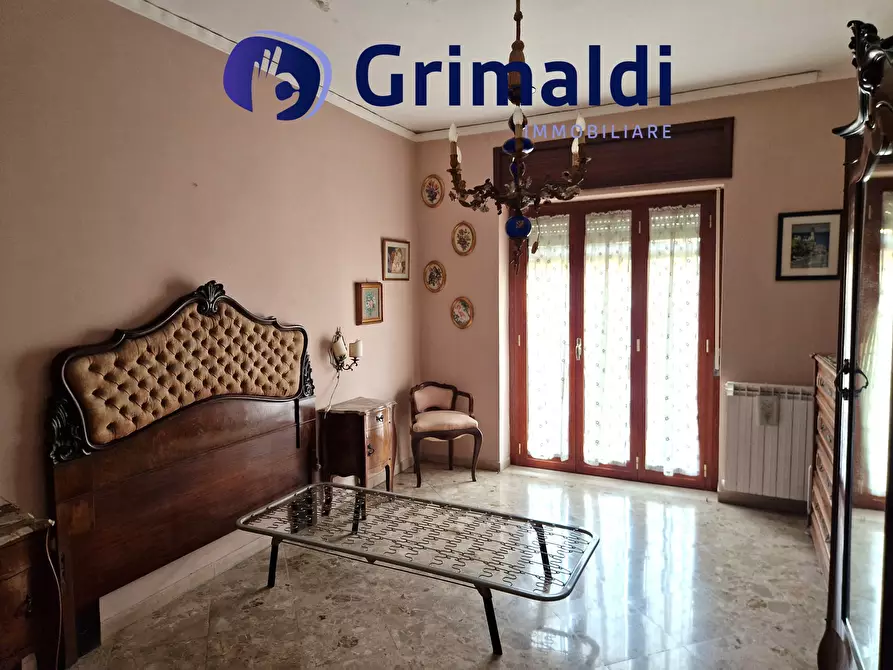 Immagine 25 di Quadrilocale in vendita  a Napoli