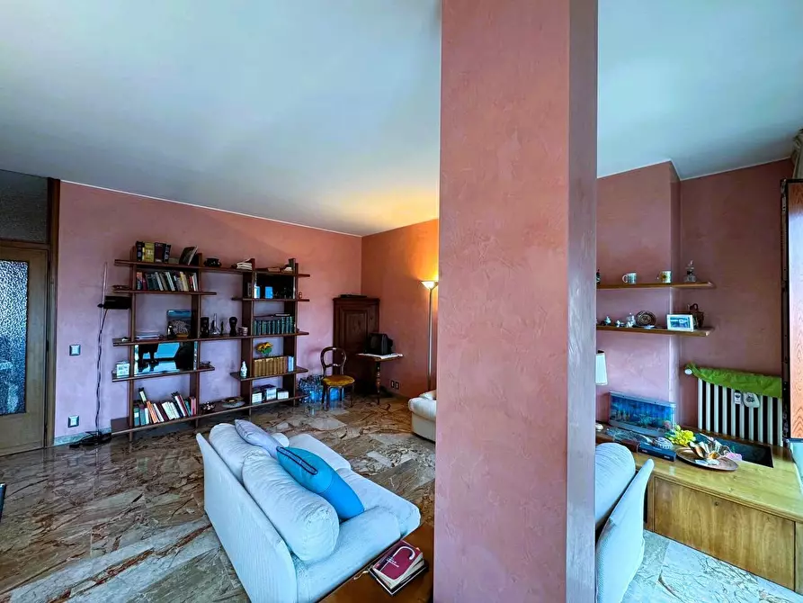 Immagine 6 di Appartamento in vendita  in Piazza Imperatore Tito 8 a Milano