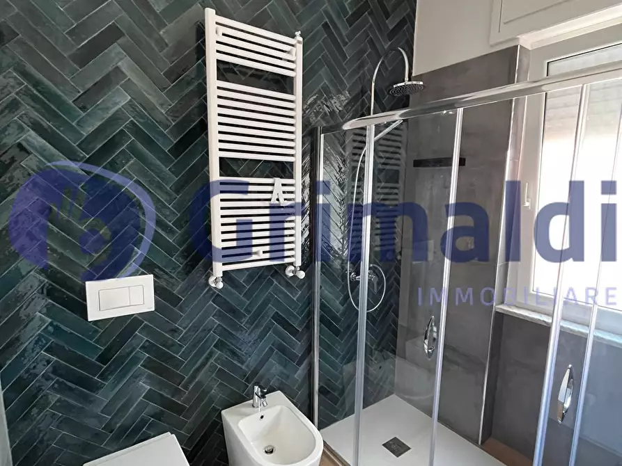 Immagine 11 di Trilocale in affitto  in Via Giuseppe Zanardelli 40 a Lecce