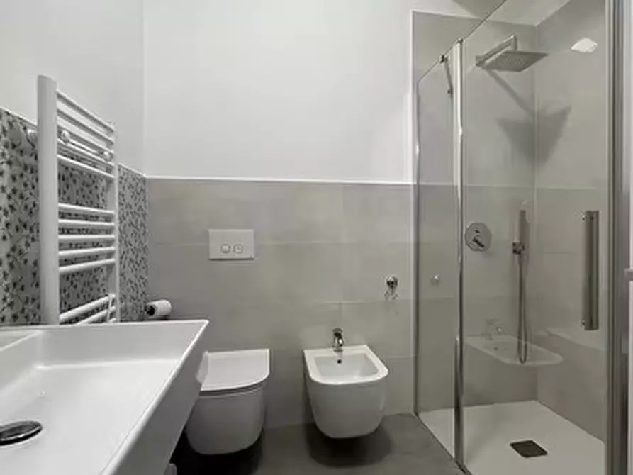 Immagine 5 di Appartamento in affitto  a Siracusa