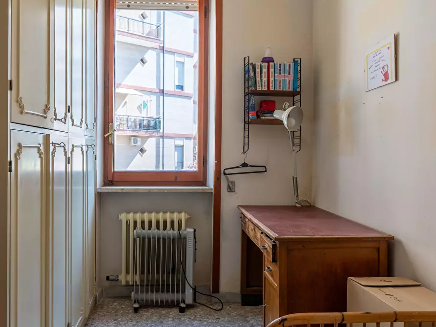 Immagine 20 di Quadrilocale in vendita  in Via Cataldo Antonio Mannarino 4 a Lecce