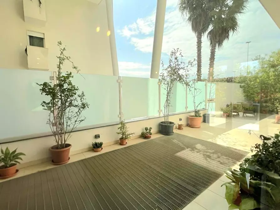 Immagine 29 di Trilocale in vendita  in Via Potenza 19/F a Lecce