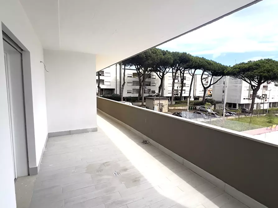 Immagine 5 di Trilocale in affitto  in Via Monte Civetta 2 a Nettuno