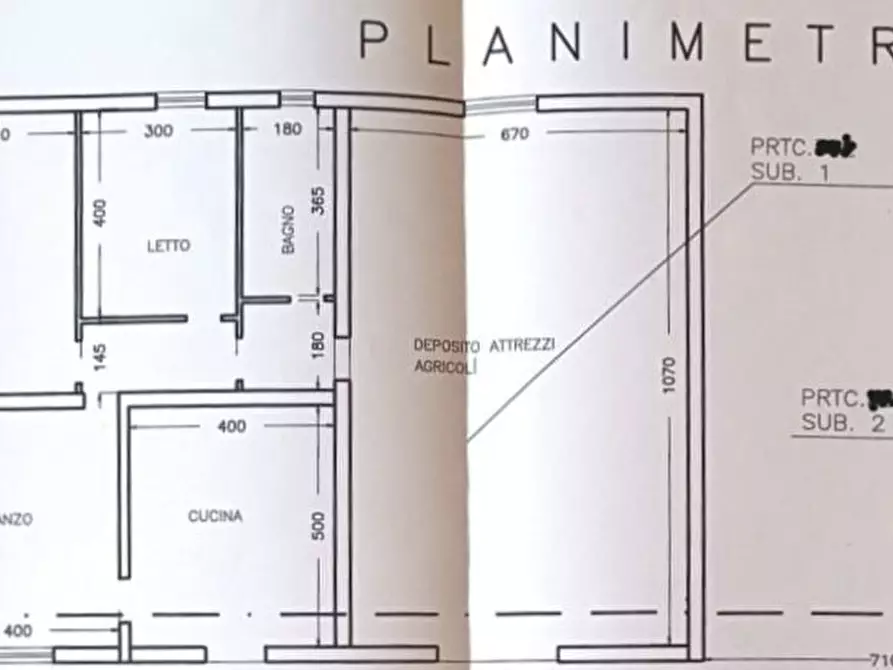 Immagine 25 di Villa in vendita  in Contrada Palmarini a Brindisi