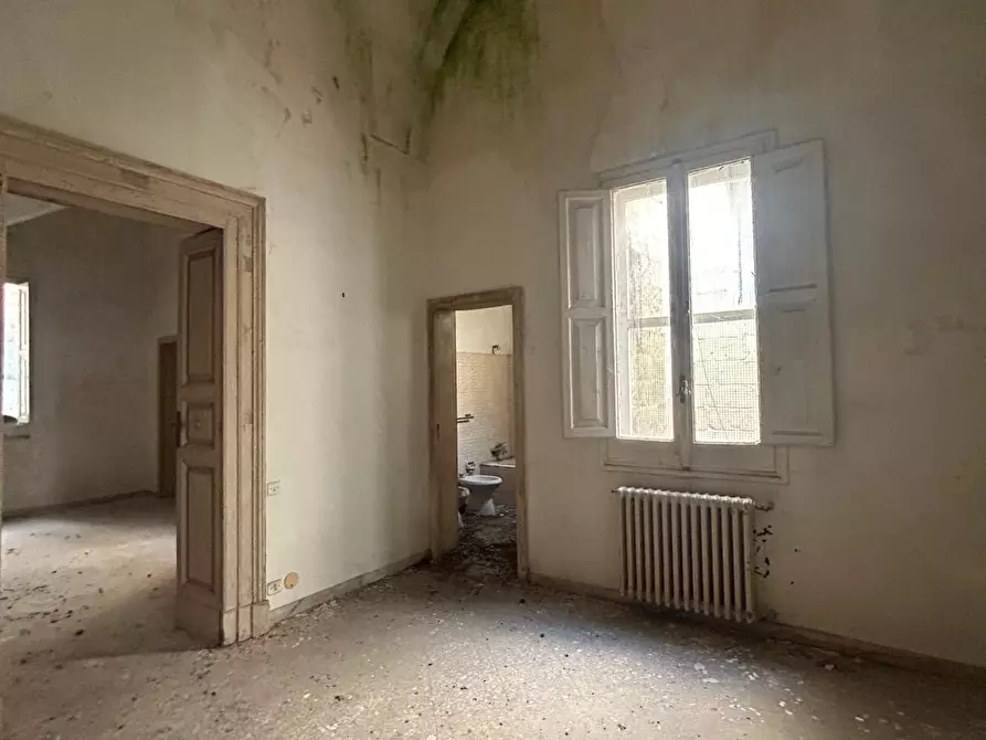 Immagine 30 di Pentalocale in vendita  in Vico dei Fieschi 2 a Lecce