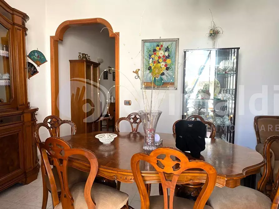 Immagine 18 di Casa indipendente in vendita  in via pellico a Sannicola