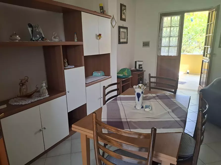 Immagine 6 di Villetta a schiera in vendita  in Via degli Olmi a Anzio