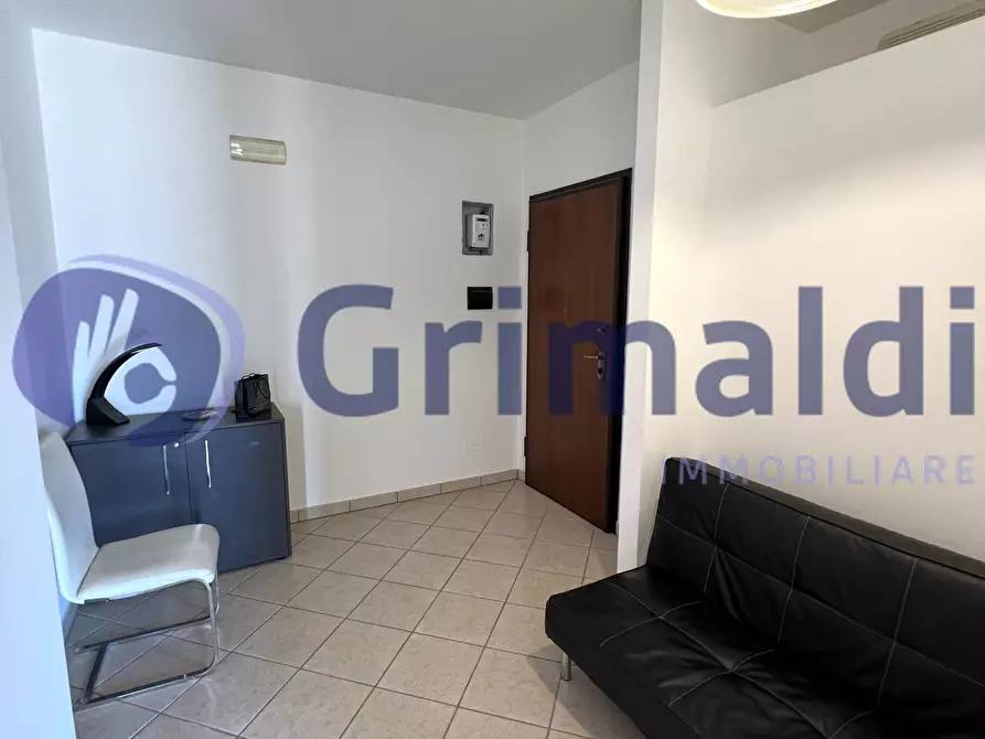 Immagine 5 di Bilocale in vendita  in Via Edoardo de Candia 39 a Lecce