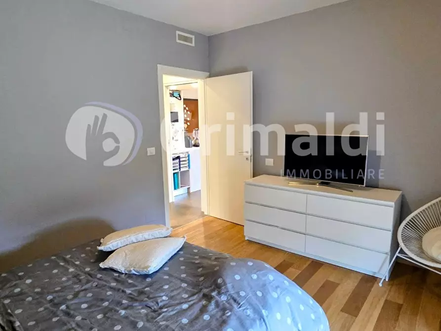 Immagine 8 di Quadrilocale in vendita  in Via Monte Piana 25 a Vercelli