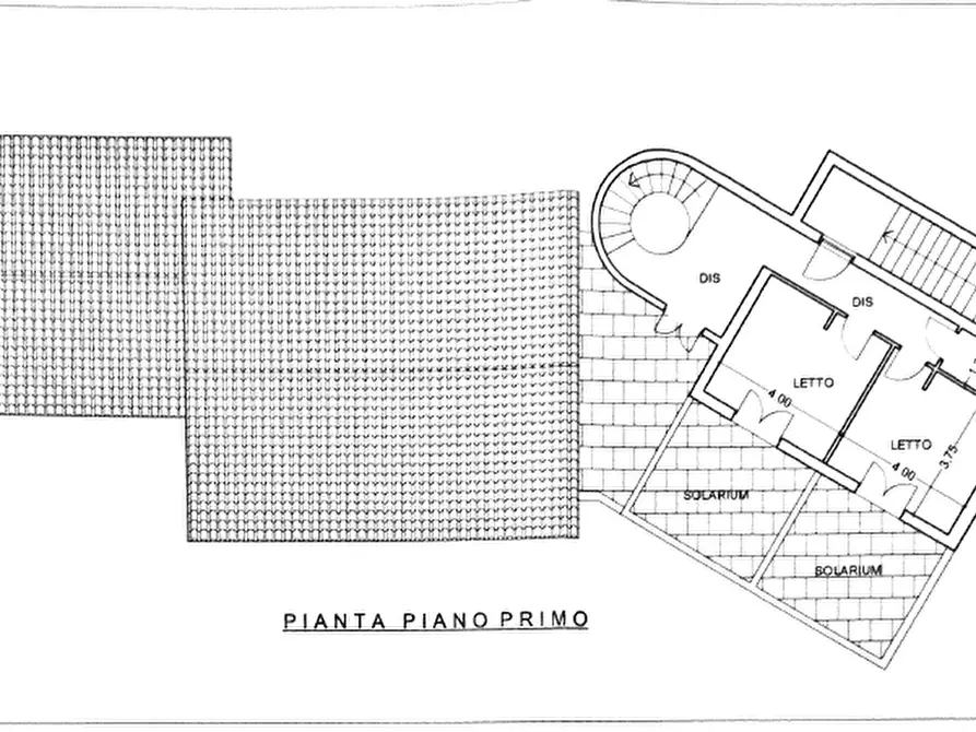 Immagine 21 di Casa indipendente in vendita  in C.S. Lu Monte 1 a Lizzanello