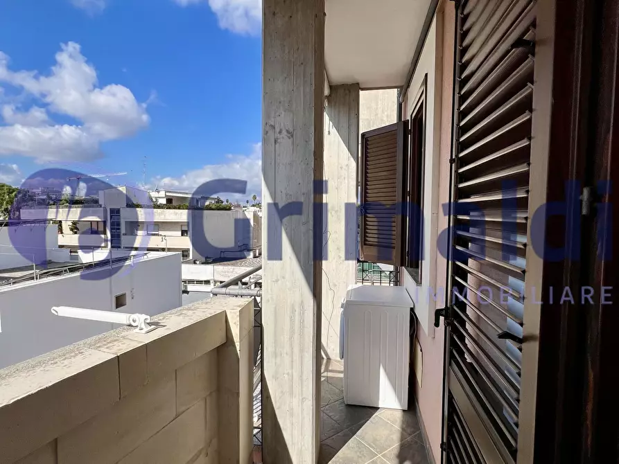 Immagine 18 di Bilocale in vendita  in Via Tommaso Traetta 4 a Lecce