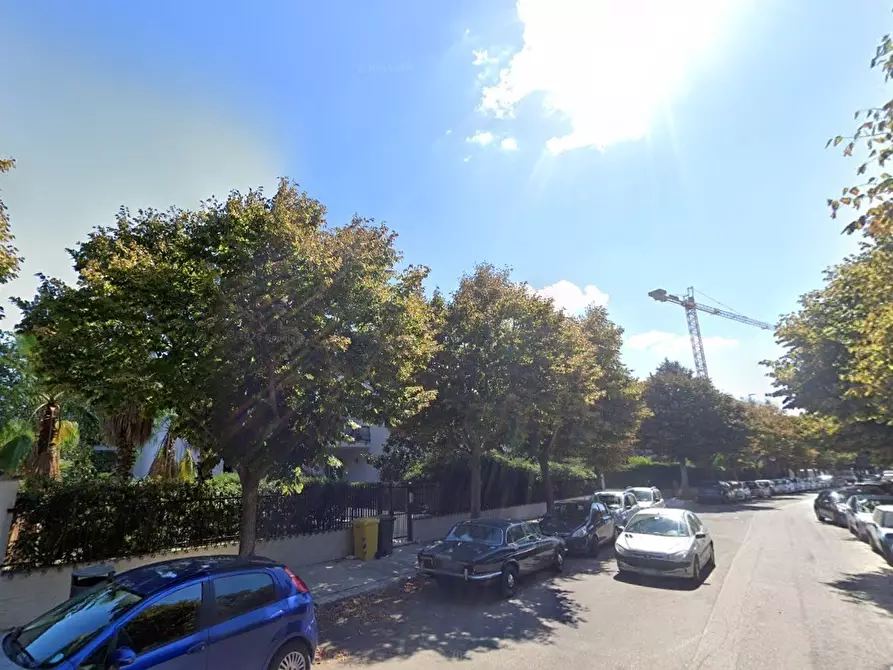 Immagine 8 di Quadrilocale in vendita  in Via Oronzo de Donno 11 a Lecce