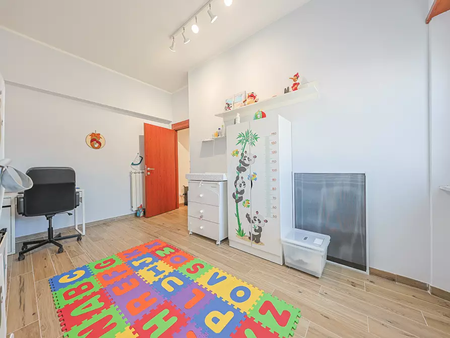 Immagine 13 di Appartamento in vendita  in Via Olivella 31 a Albano Laziale