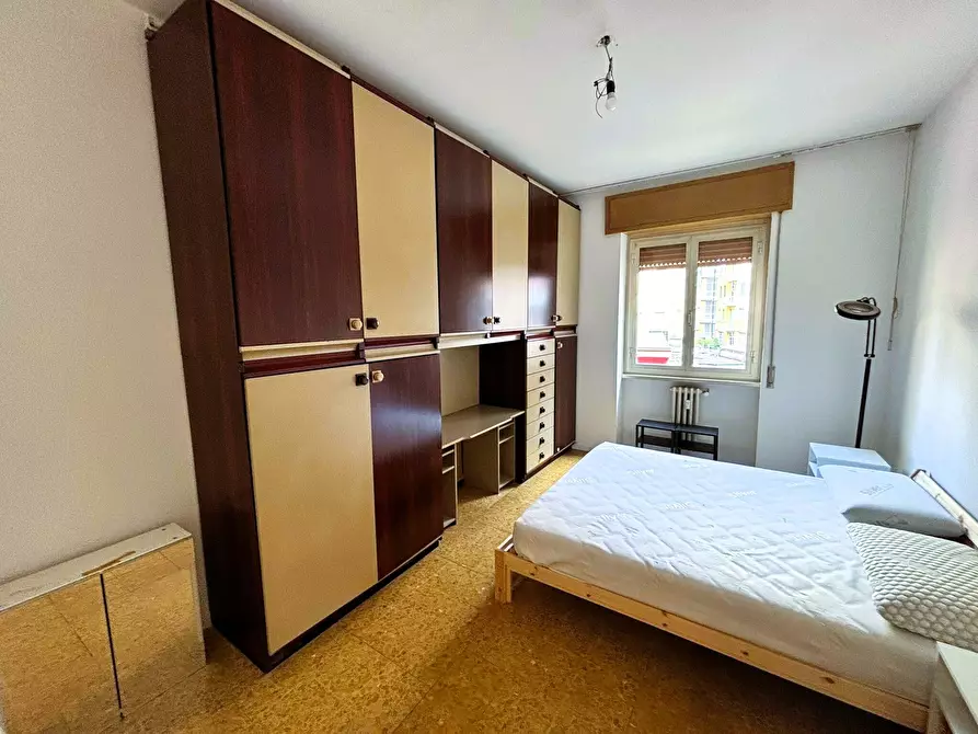 Immagine 11 di Trilocale in affitto  in Via Privata degli Orombelli 13 a Milano