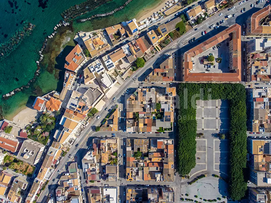 Immagine 12 di Casa semindipendente in vendita  a Siracusa