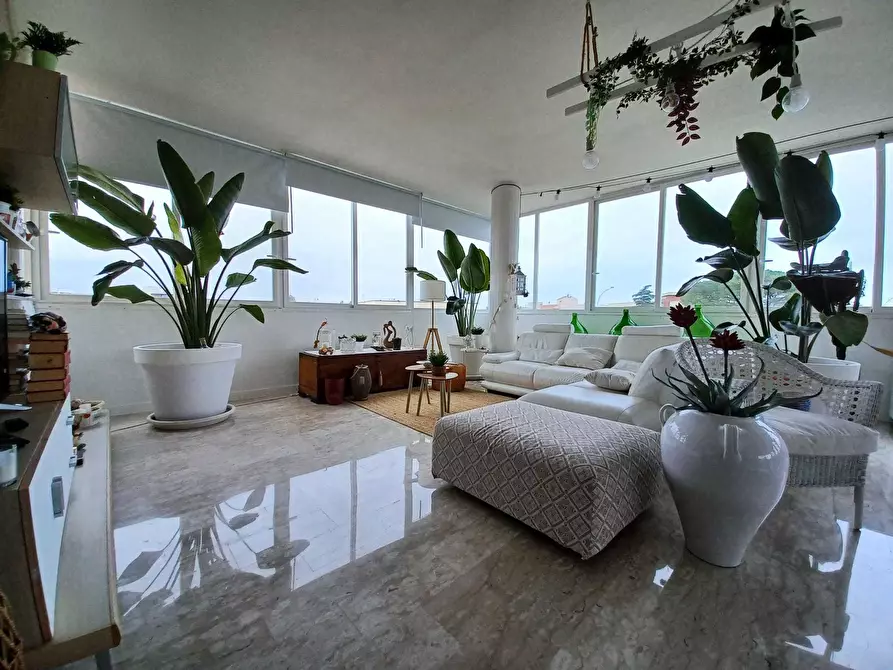 Immagine 12 di Casa indipendente in vendita  in Via Conchia a Monopoli