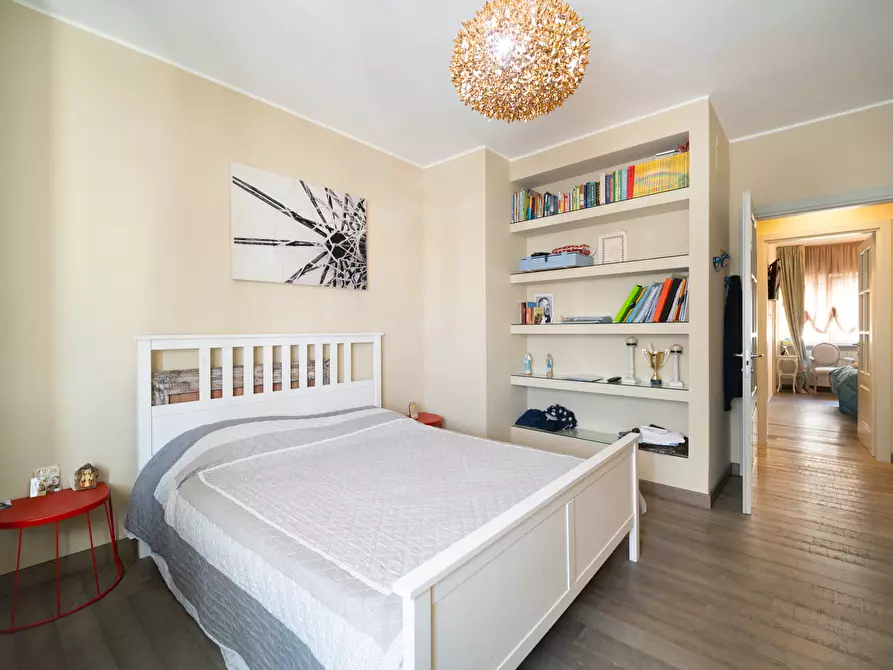 Immagine 15 di Appartamento in vendita  in Via Alessandro Nardelli a Monopoli